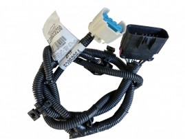 Chicote Conector Bomba Combust�vel Flex Diesel Gm Onix Sonic Prisma Cobalt Cruze 