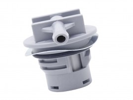 V�lvula Respiro Tanque Combust�vel Chevrolet Gm S10 Blazer