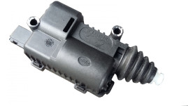 Atuador Motor Eletrico Portinhola Corsa Sedan Hatch Wagon