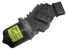 Motor Limpador Parabrisa S/ M�quina Vw Saveiro Parati Gol G5