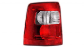 Lanterna Traseira Esquerda Ford Ecosport 2003 � 2007 