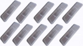 Lote 10 Lanterna Luz Teto L�mpada Corsa Astra Vectra Montana