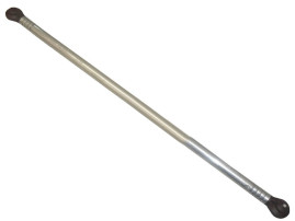 Haste M�quina Limpador Parabrisa Gm Montana Corsa Maxx