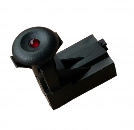 L�mpada Controle Alarme Led Lateral Porta Amarok Golf Jetta