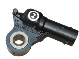 Sensor Impacto Espoleta Airbag VW Polo 2QB959351