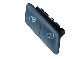 Interruptor Bot�o Comando Trava Portas Vw Golf