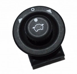 Interruptor Bot�o Espelho Retrovisor Focus Fiesta Ecosport