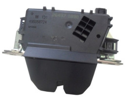 Fechadura Trava Eletrica Tampa Porta Malas Vectra Gt