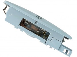 Lanterna Luz Teto Cortesia Lateral Vw Fox Golf Jetta Bora