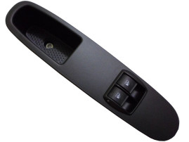 Interruptor Comando Vidro El�trico C/moldura Fait Punto