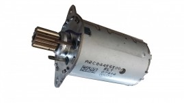 Motor Corpo Borboleta Tbi Renault Clio 1.0 Flex