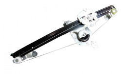 Maquina Vidro El�trico C/motor Renault Sandero Logan L.d