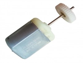 Motor Mabuchi Fechadura Trava El�trica Vw Golf Passat Polo