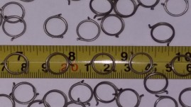 Reparo Mola Trava El�trica Fechadura Porta Golf Polo Passat