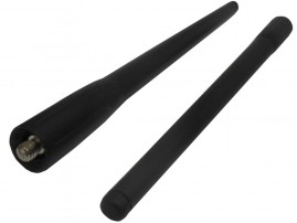 Haste Antena Som Teto Gol G5 Golf Polo Fox Voyage Original