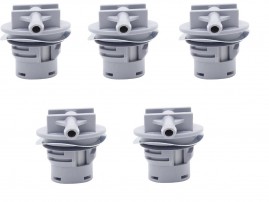 Lote C/05 V�lvula Respiro Tanque Combust�vel Prisma Vectra