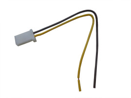 Plug Chicote Valvula Partida Frio Opala Monza Corsa Gol