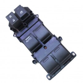 Interruptor Bot�o Comando Vidro El�trico Honda New Fit City