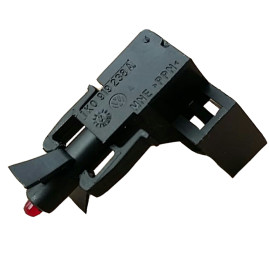 L�mpada Controle Alarme Led Lateral Porta Passat Fusca Tigua R$39,98