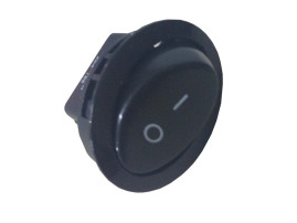 Interruptor Farol Neblina Fiat Uno Palio Strada Tempra Tipo