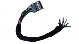 Plug  Retrovisor Interno Fotocromico Onstar Gm