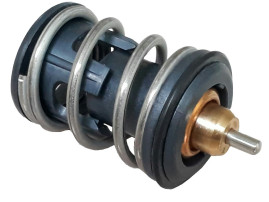 V�lvula Termost�tica 95�c Vw Gol Fox Voyage Saveiro Up Golf Virtus Jetta