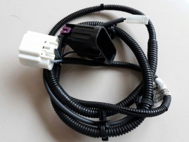 Chicote Conector Bomba Combust�vel Gm Spin Onix Prisma Cruze