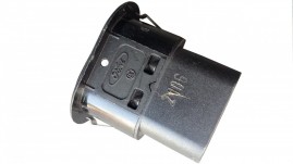 Interruptor Bot�o Comando Vidro Simples Ford Fiesta Ecosport