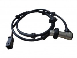 Sensor Velocidade Abs Chicote Cabo Plug Audi 4a0927807e Novo