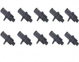 Kit C/ 10 Sensor Velocidade Vw Polo Fox Crossfox Spacefox