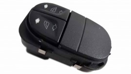 Interruptor Bot�o Duplo Vidro El�trico Ford Escort Zetec