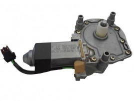 Motor Vidro El�trico Porta Dianteira Direita Audi 100 A6 A2