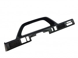 Moldura Acabamento Painel Velocimetro Ar Mazda Protege Lx 94