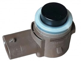 Sensor Estacionamento Vw Audi Golf Polo Passat 5q0919297b