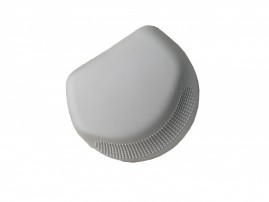 Capa Acabamento Cinto Seguran�a Vw Gol Fox Saveiro Voyage