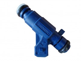 Bico Injetor Bosch Vw Gol 1.0mi Alcool 0309060317 0280155979