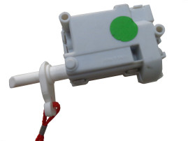 Motor Atuador Trava El�trica Tanque Combust�vel Fiat Stilo