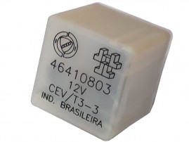 Rele Ar Condicionado 46410803 Fiat Palio Siena Strada