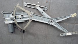 Maquina Vidro Eletrico C/ Motor Astra L.e (motorista)