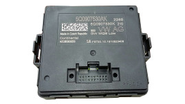 Modulo De Conforto Bcm Controle Diagnostico Golf Audi A3 S3