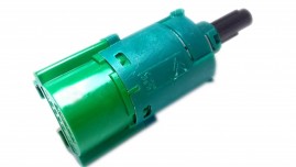 Interruptor Bot�o Lanterna Luz Freio Peugeot 207 Citroen C3 Peugeot L 308 Hoggar Citroen N Citroen C4