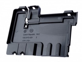 Tampa Capa Suporte Fus�veis Bateria Volkswagen Up 1s0915429