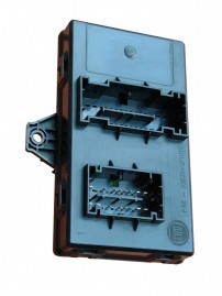 Central Modulo Vidro Eletrico Fiat Mobi Uno 52126096 / 52183545 / 520330610