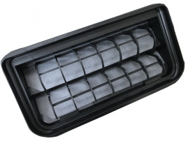 Moldura Painel Ventila��o Vw Jetta Passat Eos Cc