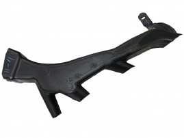 Duto Ventila��o Interna Vw Jetta Novo Fusca 5c1819151b R$49,99