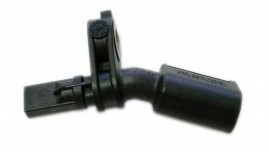 Sensor Roda Freio Abs Dianteiro Esquerdo Gol Voyage Fox Golf Passat Variant Polo