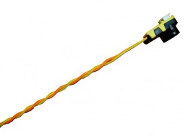 Plug Chicote Conector Soquete Air Bag Volante