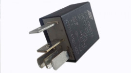 Mini Rel� Auxiliar 5 Terminais  