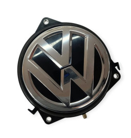 Ma�aneta Da Tampa Traseira Saveiro Fox Golf Original Vw