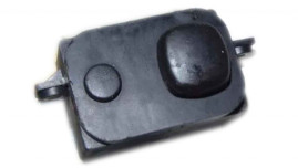 Interruptor Bot�o Comando Ajuste Coluna Dire��o Audi A8 